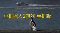 小机器人2游戏 手机版v1.0.0